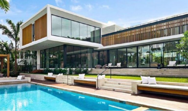 SOLD FOR $31.5 MILLION