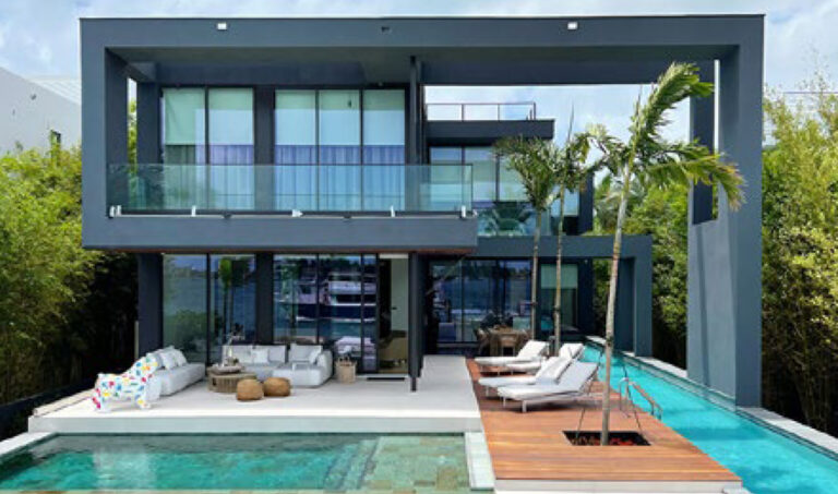 SOLD FOR $15 MILLION