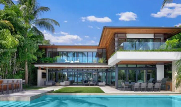 SOLD FOR $32 MILLION