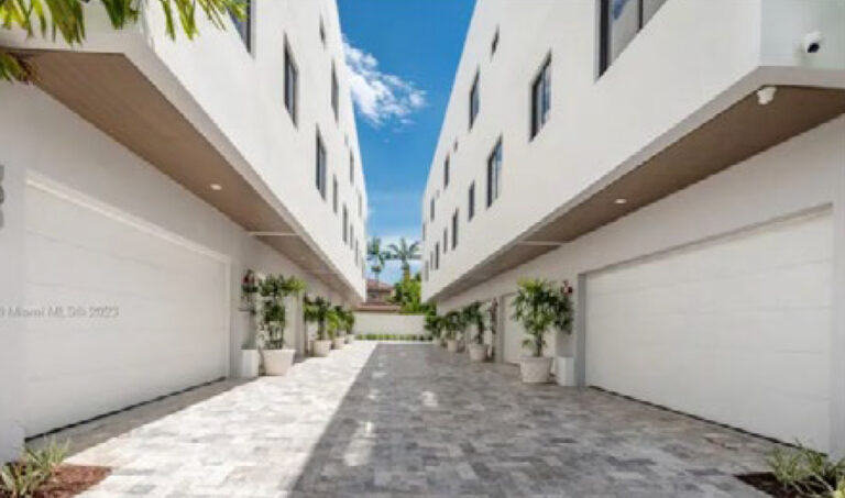 SOLD FOR $16 MILLION