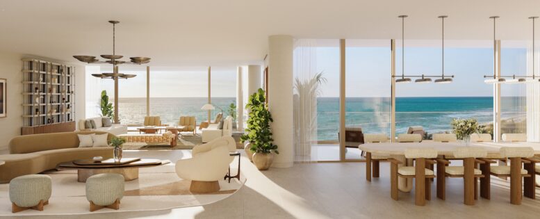 The Lincoln Coconut Grove: A Luxury Green-Certified Condominium in Miami