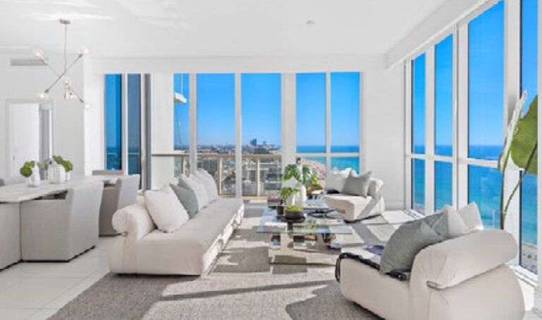 SOLD FOR $10 MILLION