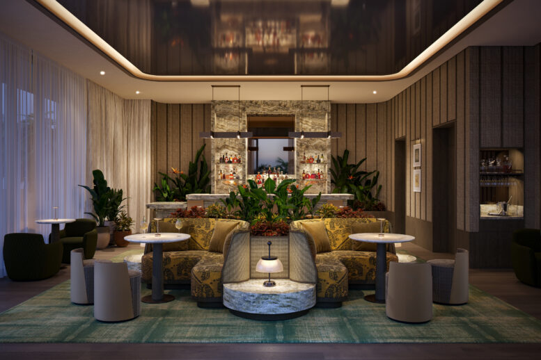 The Lincoln Coconut Grove: A Luxury Green-Certified Condominium in Miami