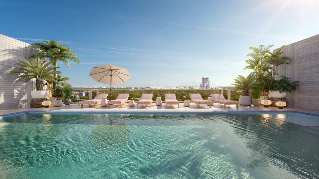 The Lincoln Coconut Grove: A Luxury Green-Certified Condominium in Miami