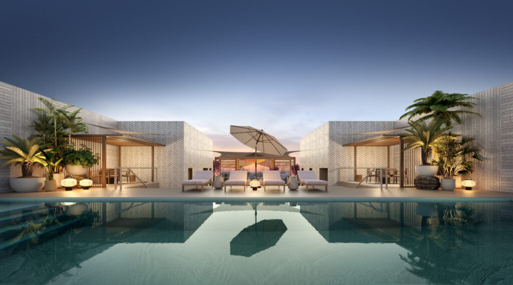 The Lincoln Coconut Grove: A Luxury Green-Certified Condominium in Miami