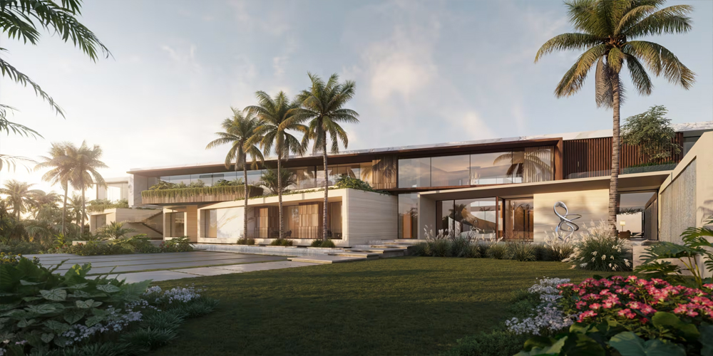 Naples, Florida Spec Estate Listed for $295 Million, Could Be Most Expensive Home Ever Sold in US