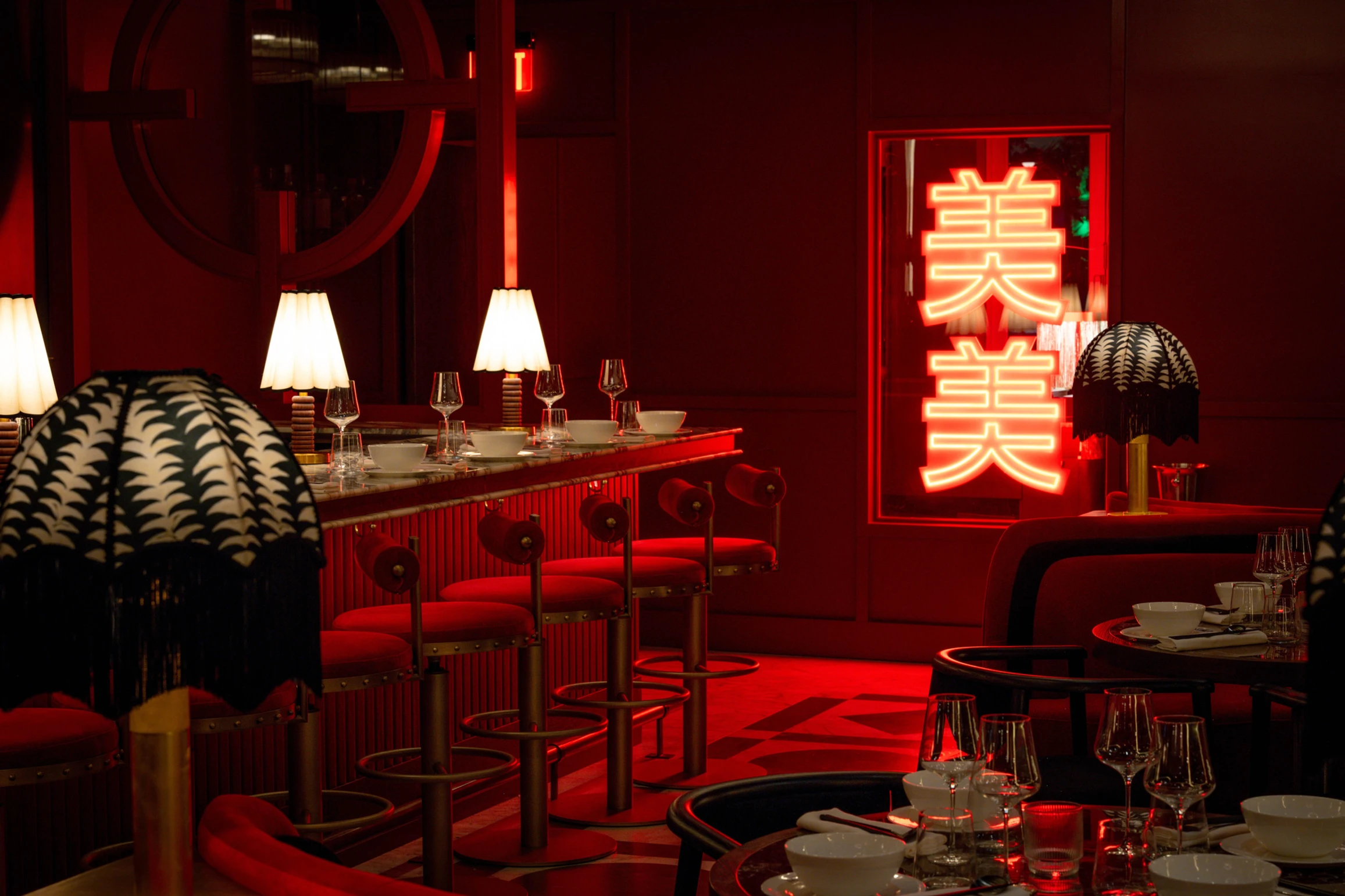 MIMI Chinese: Toronto’s Michelin-Starred Sensation Arrives in Miami Beach