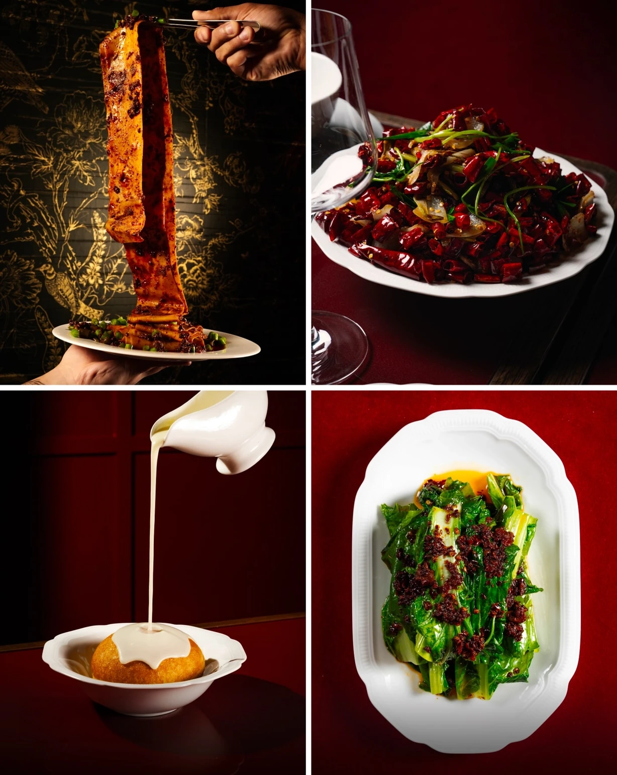 MIMI Chinese: Toronto’s Michelin-Starred Sensation Arrives in Miami Beach