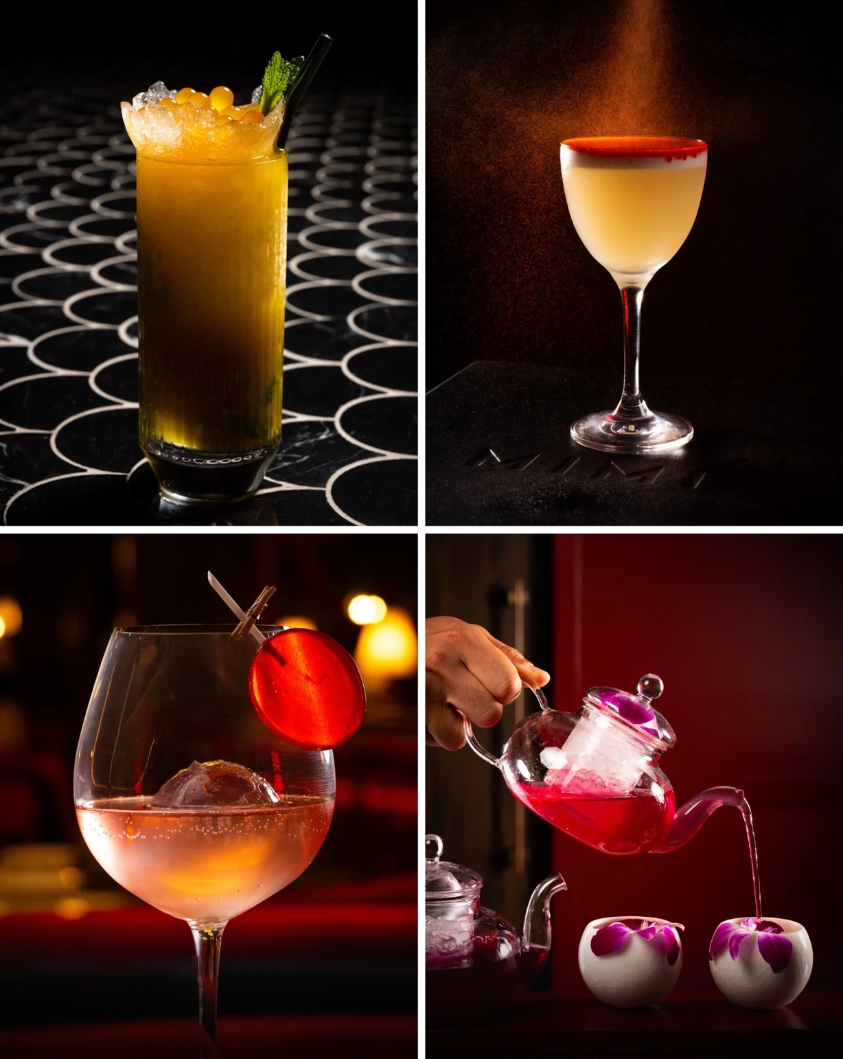 MIMI Chinese: Toronto’s Michelin-Starred Sensation Arrives in Miami Beach