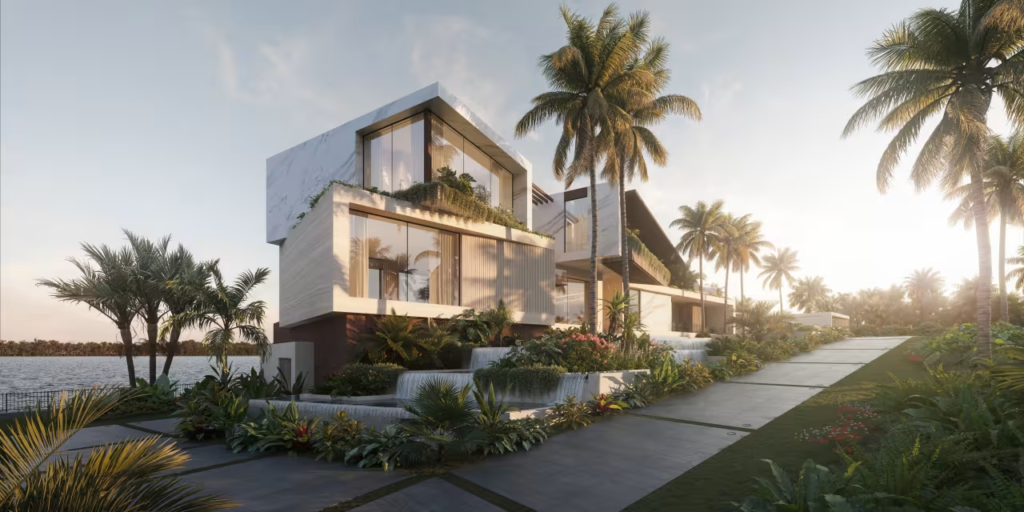 Naples, Florida Spec Estate Listed for $295 Million, Could Be Most Expensive Home Ever Sold in US