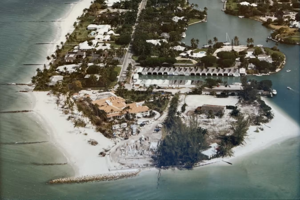 Naples, Florida Estate Listed for $295 Million, Could Be Most Expensive Home Ever Sold in US