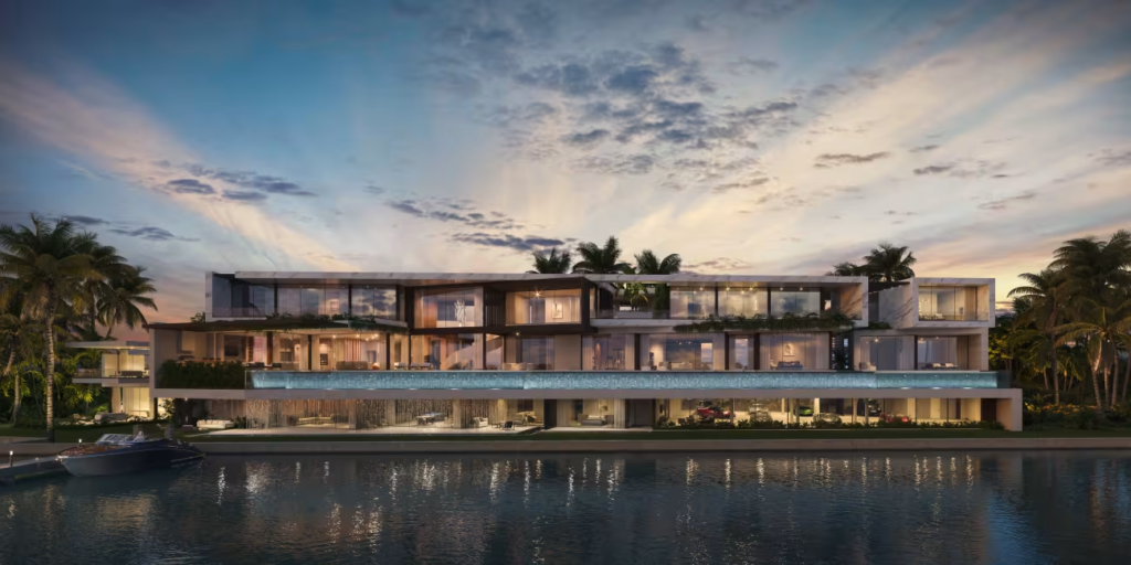 Naples, Florida Spec Estate Listed for $295 Million, Could Be Most Expensive Home Ever Sold in US