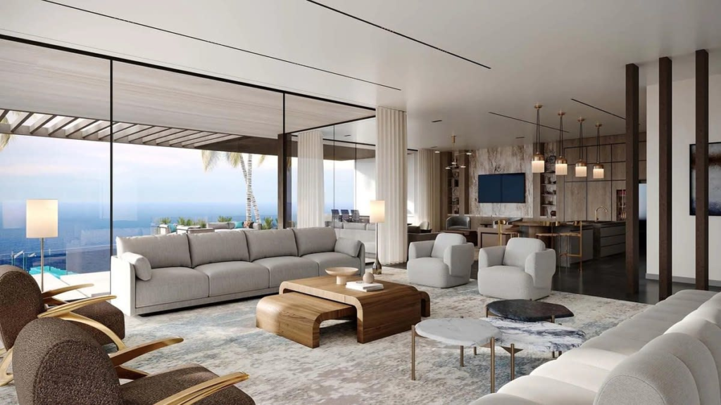 Naples, Florida Spec Estate Listed for $295 Million, Could Be Most Expensive Home Ever Sold in US
