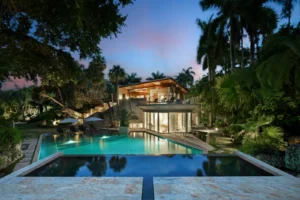 South Florida's Luxury Real Estate Boom: The $100M+ Club Expands