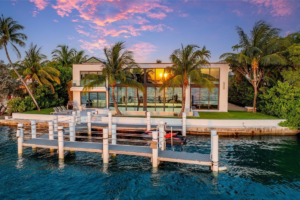 South Florida Foreign Real Estate Buyer Share is Five Times Larger than U.S. Figure