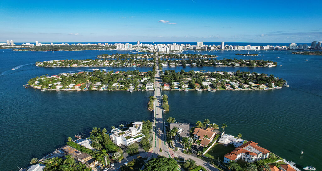 South Florida Residential Market Sees Strong Surge in December