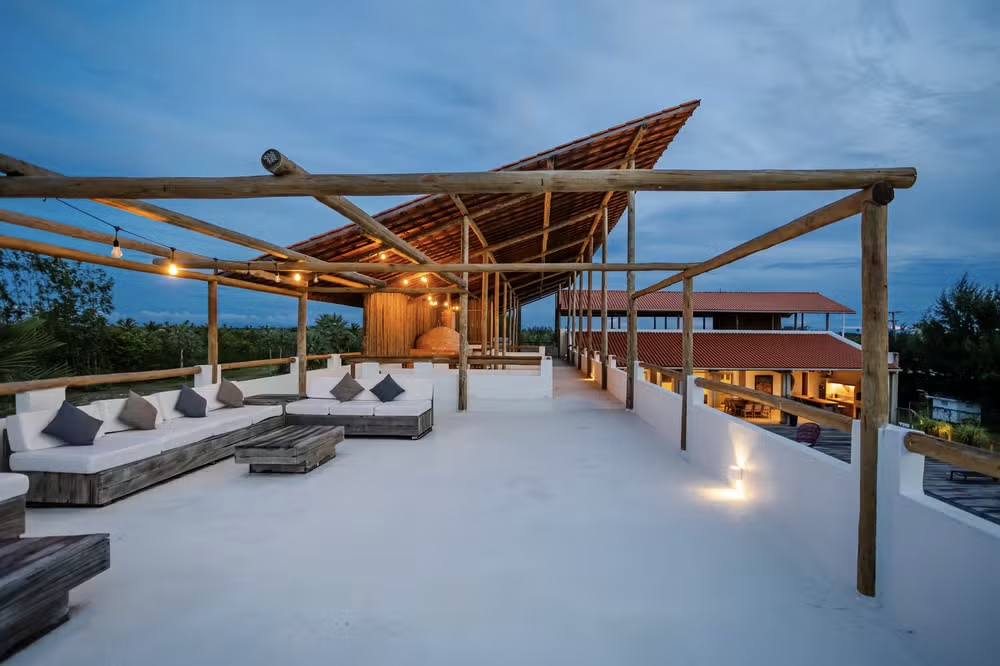 The Most Expensive House in Preá Beach: A $16 Million Sustainable Luxury Retreat in Brazil