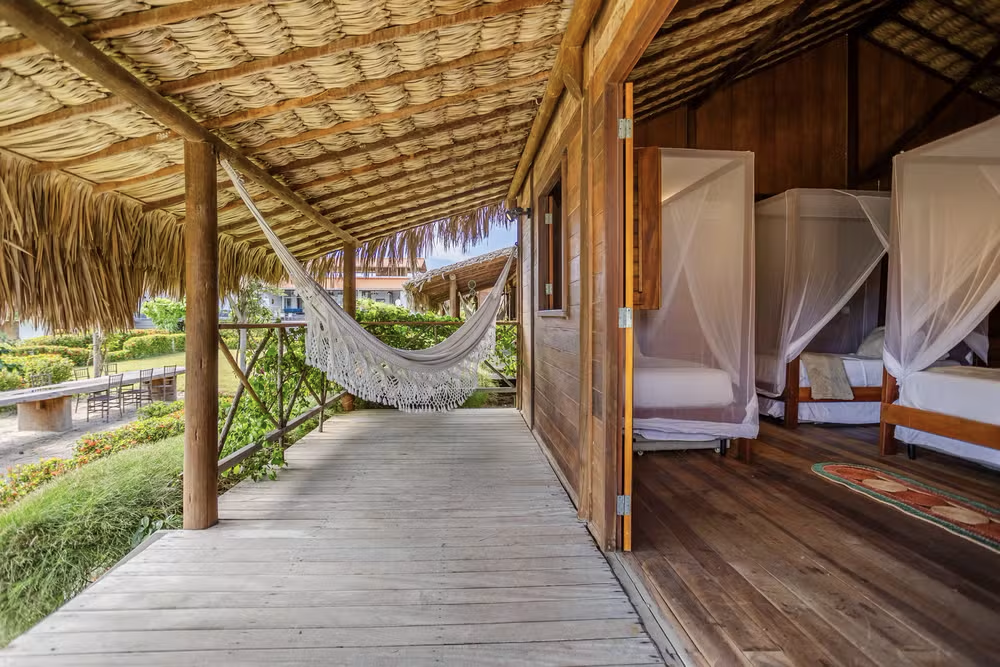 The Most Expensive House in Preá Beach: A $16 Million Sustainable Luxury Retreat in Brazil