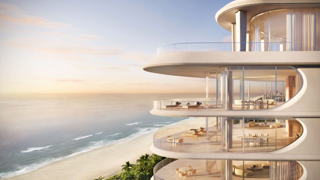 Shore Club: Miami's Ultra-Luxury Condo Shaping the Future of South Beach Living