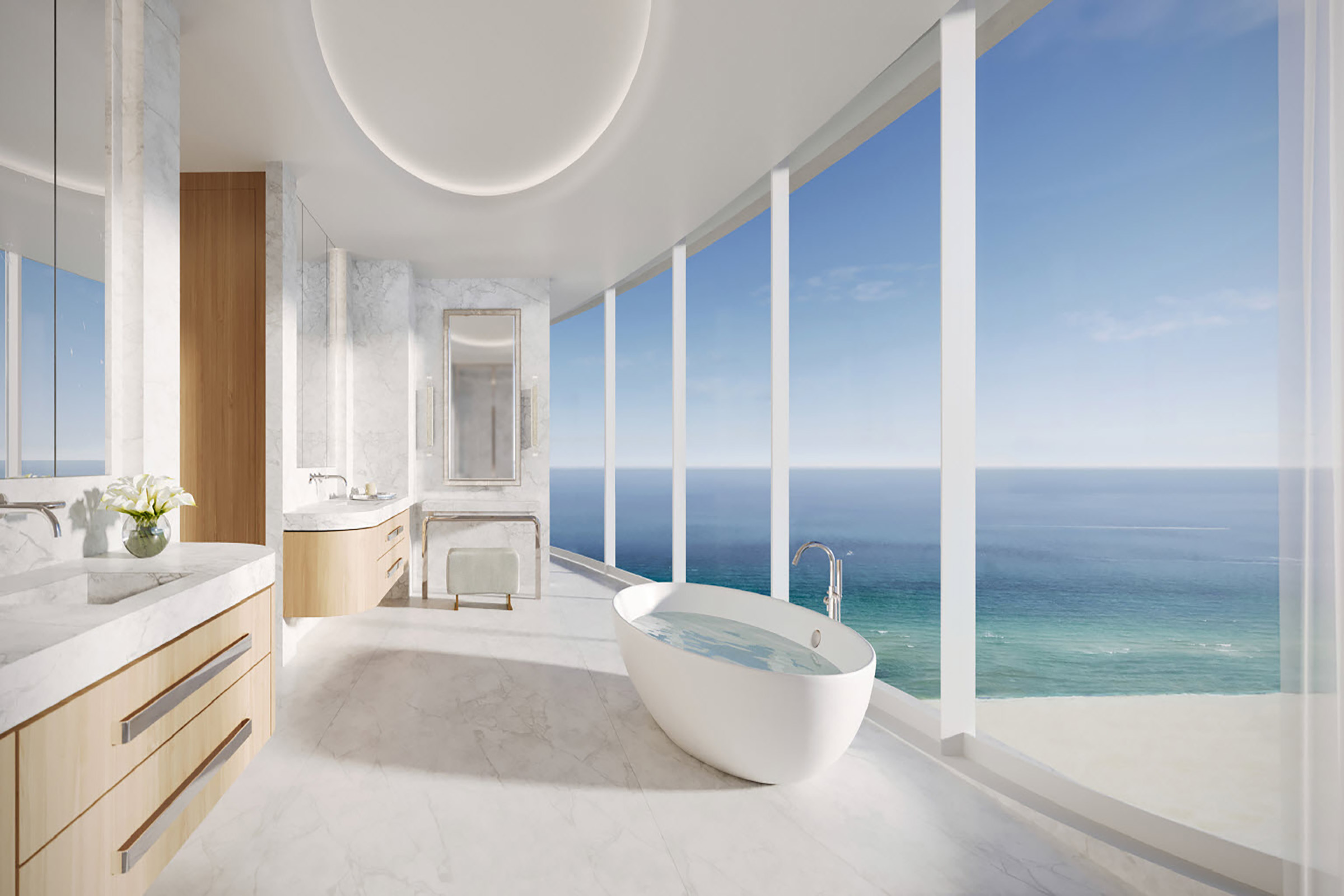 Shore Club: Miami's Ultra-Luxury Condo Shaping the Future of South Beach Living
