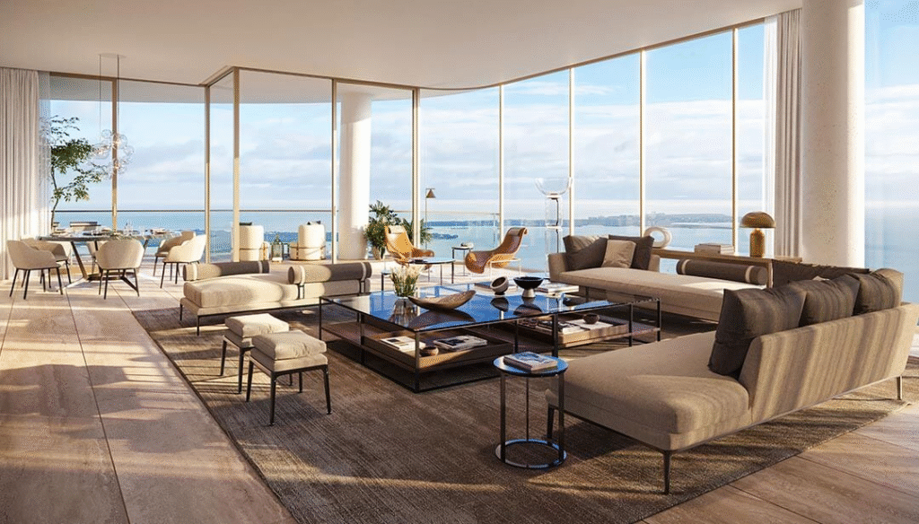 1428 Brickell Residences