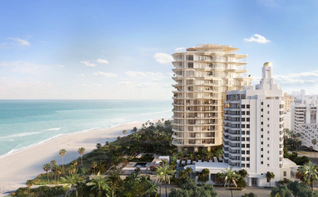 Aman Miami Beach, 3425 Collins Ave, Miami Beach,  FL 33140
