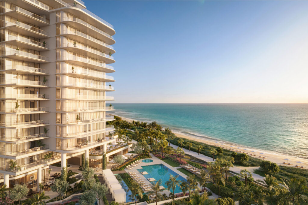 The Perigon, 5333 Collins Ave, Miami Beach