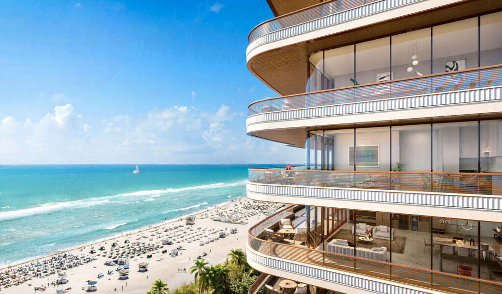 casa cipriani miami beach