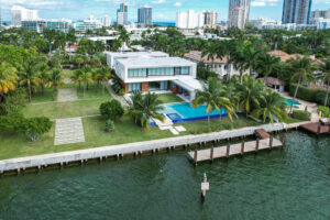 Miami Housing Market Sees South American Takeover