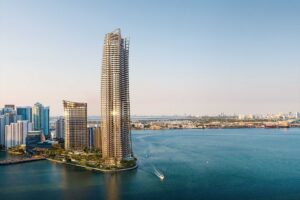 Swire Breaks Ground on The Residences at Mandarin Oriental, Miami as Presales Top $1.7 Billion
